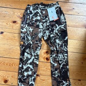 FirstLite Altura Pants - women's medium